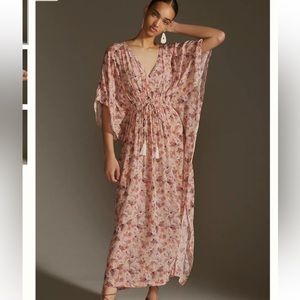 Rujuta sheth Marie cinch kaftan